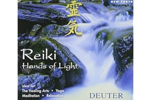 TASCHEN Reiki Hands Of Light