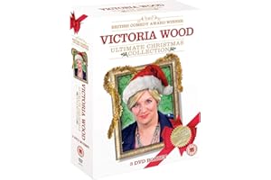 Victoria Wood's Ultimate Christmas Collection [DVD]