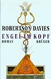 Cover zum Buch Engel im Kopf