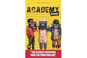 Academy Story, Vol. 4