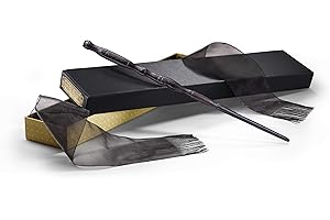 THE NOBLE COLLECTION Bacchetta da Collezionista Vinda Rosier