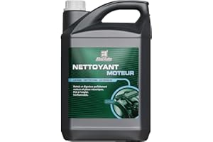 Nettoyant moteur 5 litres ABEL 042402
