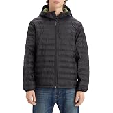 Levi's Pierce Packable Jacket Jacket Men