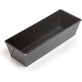 ORIGINAL KAISER Classic Non-Stick Rectangular Loaf Pan 25 x 11 cm