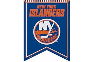 Rico Industries NHL Hockey Vancouver Canucks 18" X 24" Rafter Felt Pennant