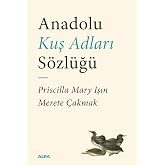Anadolu Kuş Adları S&ouml;zl&uuml;ğ&uuml;