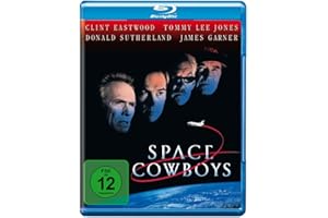 Space Cowboys