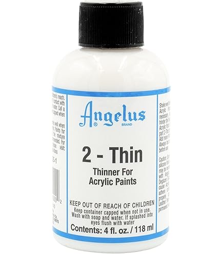 Angelus 2 – Hard Plastic Adhesion Promoter/Film Hardener 9 thumbnail image