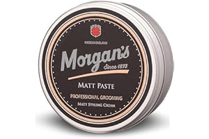 MORGAN'S POMADE MORGAN'S MATT PASTE 75ML