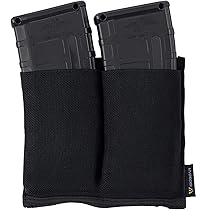 Triple vert armée - pochette pour fusil à Double couche, pochette