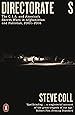 Directorate S: The C.I.A. and America's Secret Wars in Afghanistan and Pakistan, 2001–2016