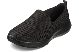 Skechers Go Walk Joy - Adidasy Kobiety