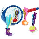 B. Toys 44612 &ndash; g. Tauchset &ndash; Shark, oyuncak