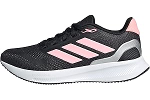 adidas Runfalcon 5 Shoes Junior, Zapatillas para Correr Unisex Adulto