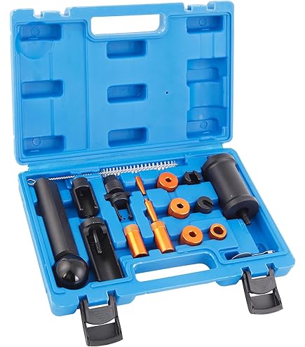 XC8502 Fuel Injector Remover Tool For Jaguar Land Rover