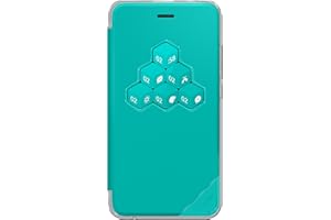 WIKO Wicube Coque smart folio pour Wiko Harry Bleen