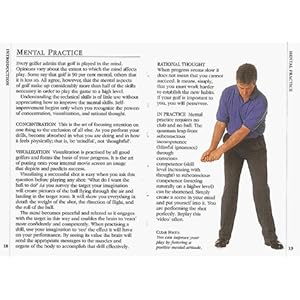 POCKET GUIDE TO GOLF (Pockets)