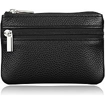 超希少 初期】black means LEATHER COIN CASE 超希少 初期】black