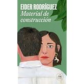 Material de construcci&oacute;n
