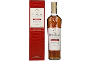 ‎MACALLAN The Macallan CLASSIC CUT Limited Edition 2024 52,4% Vol. 0,7l in Geschenkbox