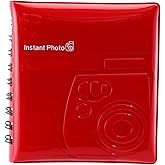 Fujifilm 70100118320 Instax mini fotoğraf alb&uuml;m&uuml;