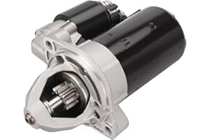Madlife Garage 0011516901 Anlasser Starter Motor Reparatursatz 0,8 kW C-Klasse CLK E-Klasse M-Klasse Sprinter 2-T Sprinter 3-T Sprinter 4-T