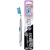 dr best zahnbürste vibration test Dr. Best Multi Expert Zahnbürste mit Vibration mittel (1 Stk.) Zahnbürste ·  Bewertung: 4.3/5 · ab 6,95€