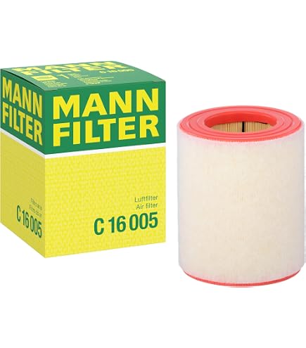 PURRO Motor Luftfilter PUR-PA7088 - Filtereinsatz Für Hyundai Tucson & Kia Sportage (2015-2022)