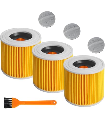 Kärcher 6.907-662.0 DIY - Accessoire Nettoyeur Haute Pression Original