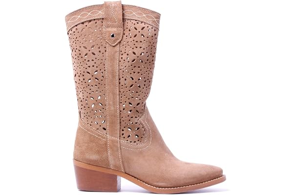 Amazon.es Últimas novedades: Las novedades y los futuros lanzamientos más  vendidos en Botas para mujer