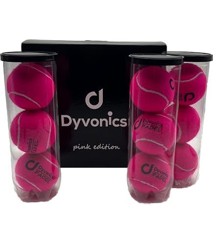 Balls Wilson Padel Premier Speed