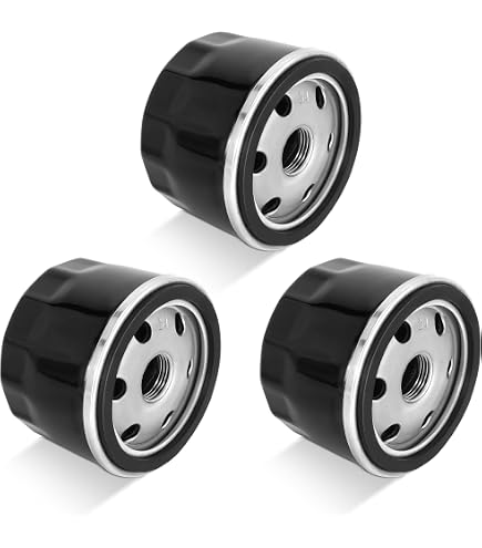 SPARES2GO Oliefilter – Past Op Briggs & Stratton Intek 15/17pk En Vanguard 14/18pk, Vervangt 492932 E.a.