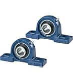 Supporto Albero / Forma A T / Scanalato / SK Di THK | MISUMI