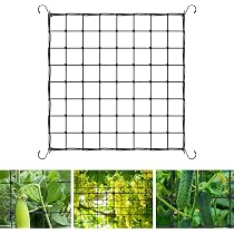 Secret Jardin - Supporto per piante rete per SCROG - WEBIT120 - 120x12