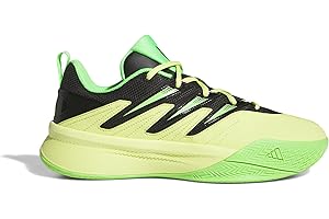 ADIDAS ORIGINALS Adidas Dame Certified 3 Chaussures de Basket-ballMixte