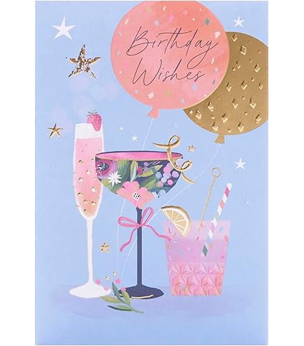 Wishing You A Very Happy Birthday. Cake And Candle Card For Male