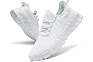 YRLTYO Zapatillas deportivas para mujer, zapatillas de deporte, zapatillas de deporte, zapatillas de fitness, tenis para mujer, zapatos de senderismo, zapatos para el tiempo libre