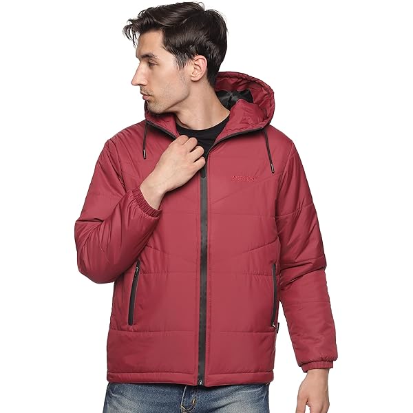 Buy SECRET DESIRE Men Rain Jacket Long Coat Windcheater Raincoat