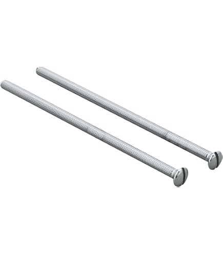Ersatzschraube Für Niedriges Keramikwerk 1/2" 90° Rechts Cristina Rubinetteria CRIVT5889Q00