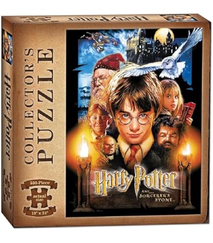 Puzzle Trefl Harry Potter 934 Pezzi - Esercito Di Silente 68x48 Cm Per Adulti E Bambini Dai 12 Anni