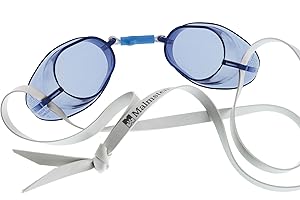 TURBOTRONIC Malmsten Unisex Swedish Goggles Standard Goggles