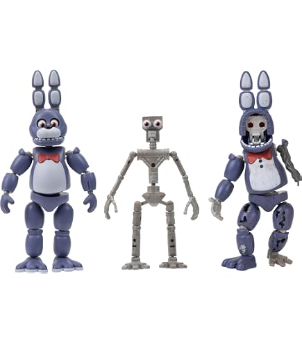 Fortnite Micro Legendary Series Flush Factory Spielset - Mit Skull Trooper Figur (6,3 Cm), Teddybär & Zubehör - Für Kinder Ab 8