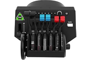 Honeycomb Aeronautical Panel Przepustnicy, Czarny, 3M