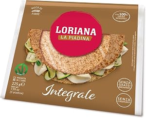 Loriana 225 g