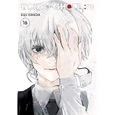 Tokyo Ghoul: re, Vol. 16: Volume 16