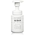 Shiseido Uno Whip Speedy Men's Face Wash Foam 150 Grams