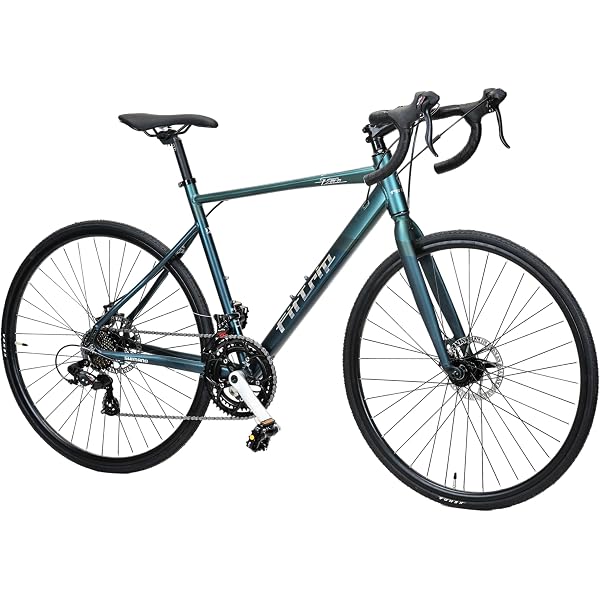 AVASTA Neptune Road Hybrid Bike 700C Lightweight Aluminum Alloy