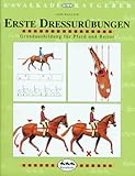Image de Kavalkade-Ratgeber, Nr. 6, Erste Dressurübungen - Grundausbildung für Pferd und Reiter