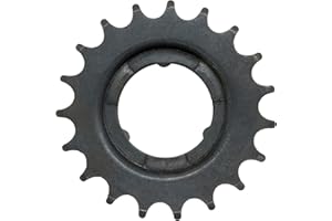 P4B | Piñón - 19 dientes | Para cambio de buje con nombre RBN y para buje de retorno RBN | De acero