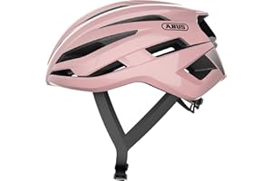 ABUS StormChaser Casco da corsa - Casco da bici aerodinamico per ciclismo professionistico per uomo e donna